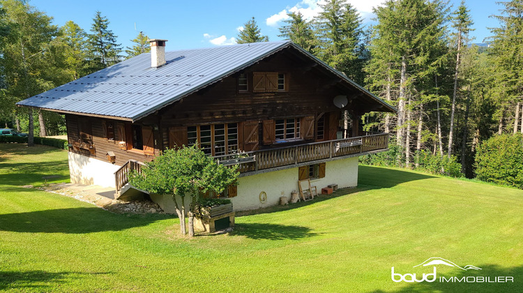 Ma-Cabane - Vente Maison Villard-de-Lans, 109 m²