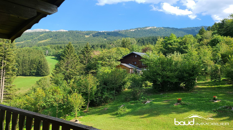 Ma-Cabane - Vente Maison Villard-de-Lans, 109 m²