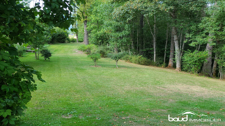 Ma-Cabane - Vente Maison Villard-de-Lans, 109 m²