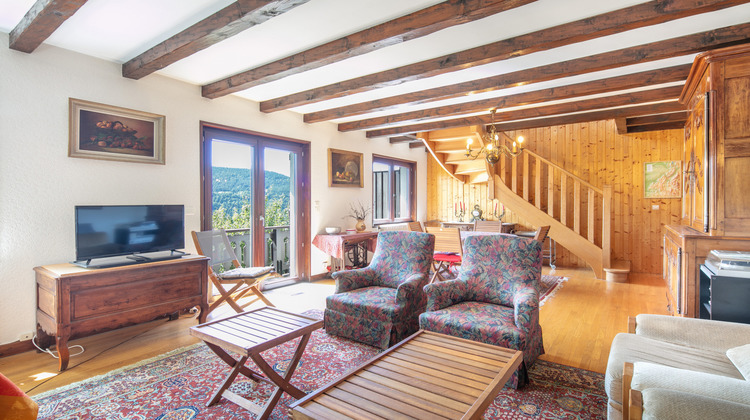 Ma-Cabane - Vente Maison Villard-de-Lans, 216 m²