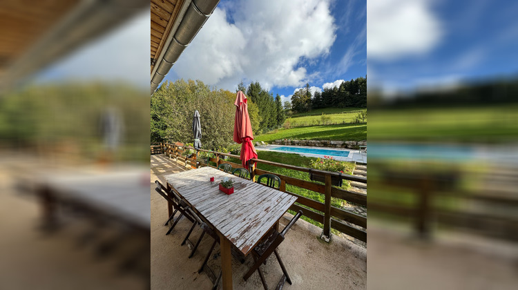 Ma-Cabane - Vente Maison VILLARD-DE-LANS, 235 m²