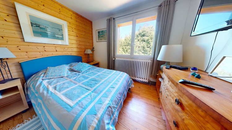 Ma-Cabane - Vente Maison VILLARD-DE-LANS, 235 m²