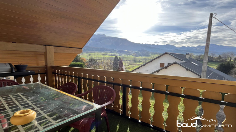 Ma-Cabane - Vente Maison Villard-de-Lans, 242 m²