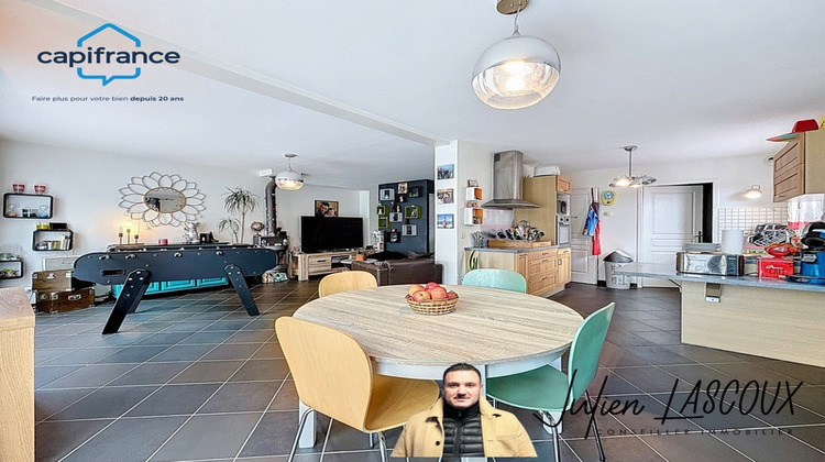 Ma-Cabane - Vente Maison VILLARD DE LANS, 98 m²