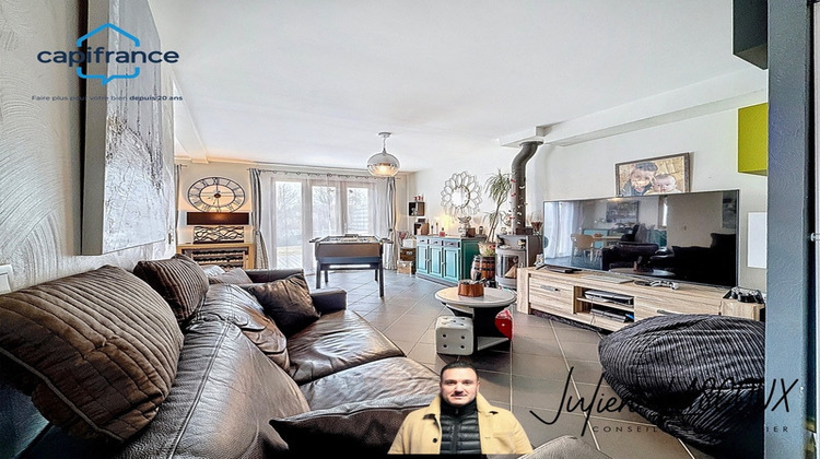 Ma-Cabane - Vente Maison VILLARD DE LANS, 98 m²