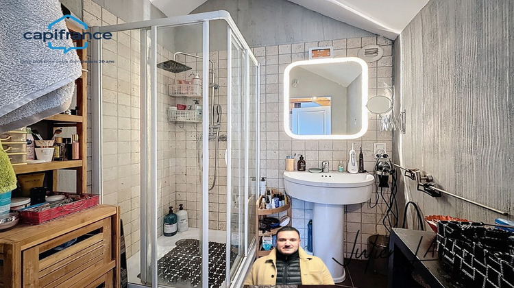 Ma-Cabane - Vente Maison VILLARD DE LANS, 98 m²