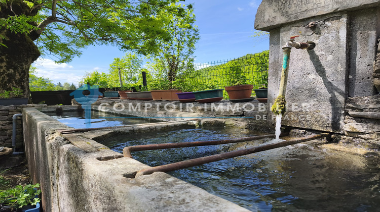 Ma-Cabane - Vente Maison Villard-de-Lans, 469 m²