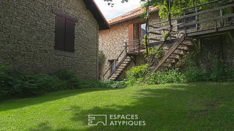 Ma-Cabane - Vente Maison VILLARD-DE-LANS, 366 m²