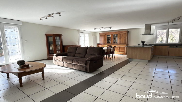 Ma-Cabane - Vente Maison Villard-de-Lans, 200 m²