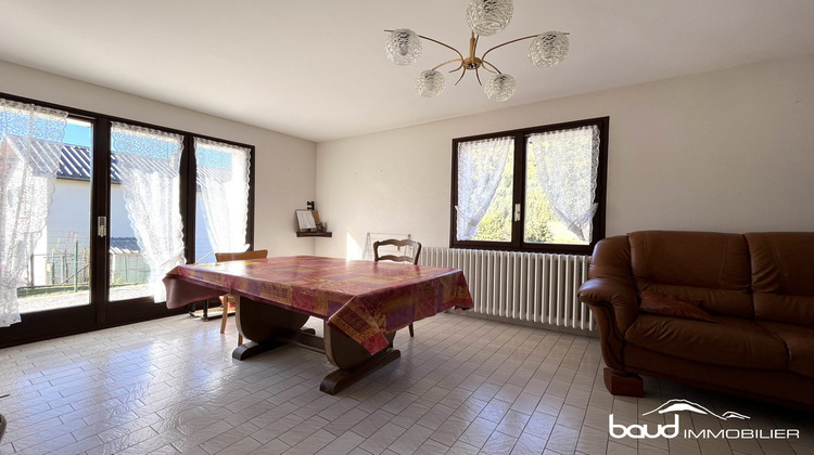 Ma-Cabane - Vente Maison Villard-de-Lans, 133 m²