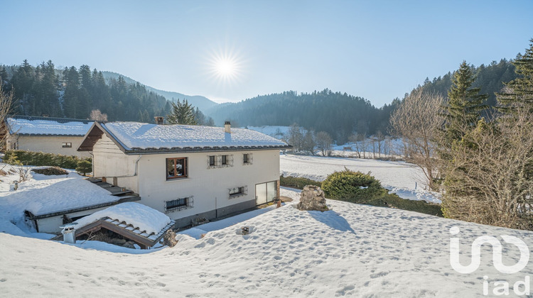 Ma-Cabane - Vente Maison Villard-de-Lans, 153 m²