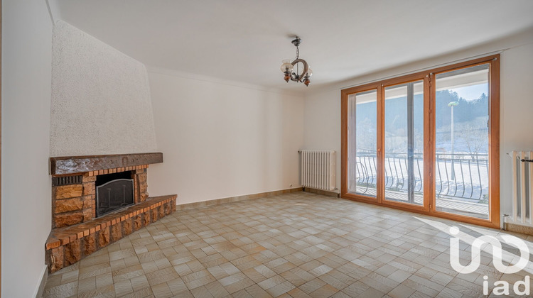 Ma-Cabane - Vente Maison Villard-de-Lans, 153 m²