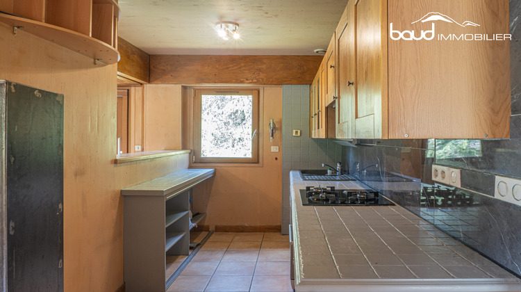 Ma-Cabane - Vente Maison Villard-de-Lans, 90 m²
