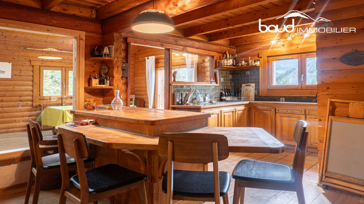 Ma-Cabane - Vente Maison Villard-de-Lans, 133 m²