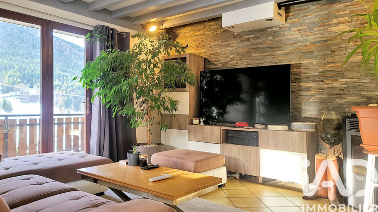 Ma-Cabane - Vente Maison Villard-de-Lans, 113 m²