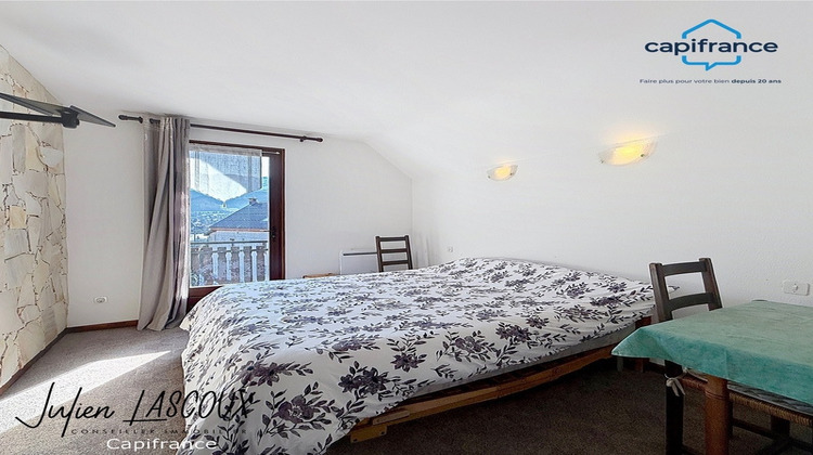 Ma-Cabane - Vente Maison VILLARD DE LANS, 187 m²