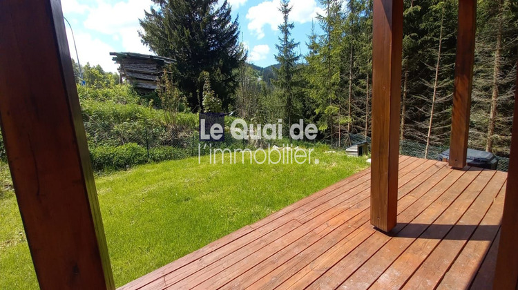 Ma-Cabane - Vente Maison Villard de lans, 100 m²