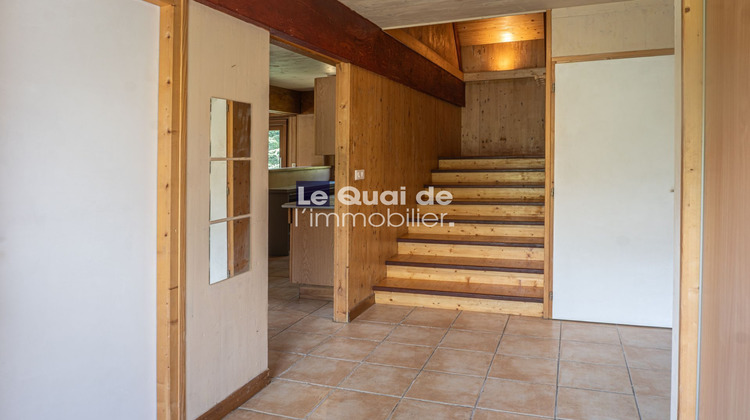 Ma-Cabane - Vente Maison Villard de lans, 100 m²