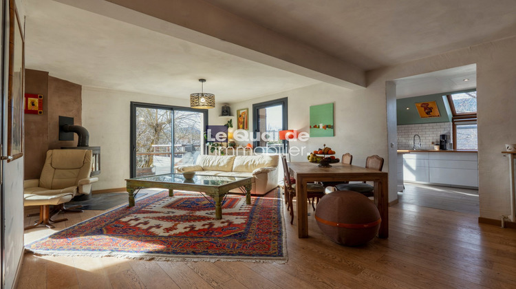 Ma-Cabane - Vente Maison Villard de lans, 169 m²