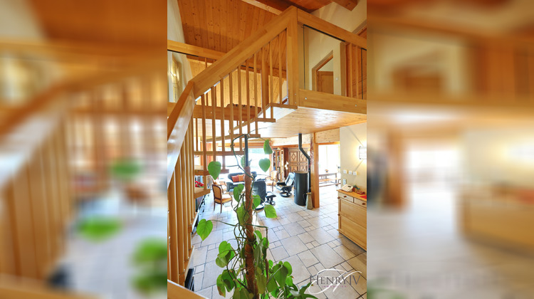 Ma-Cabane - Vente Maison Villard-de-Lans, 222 m²