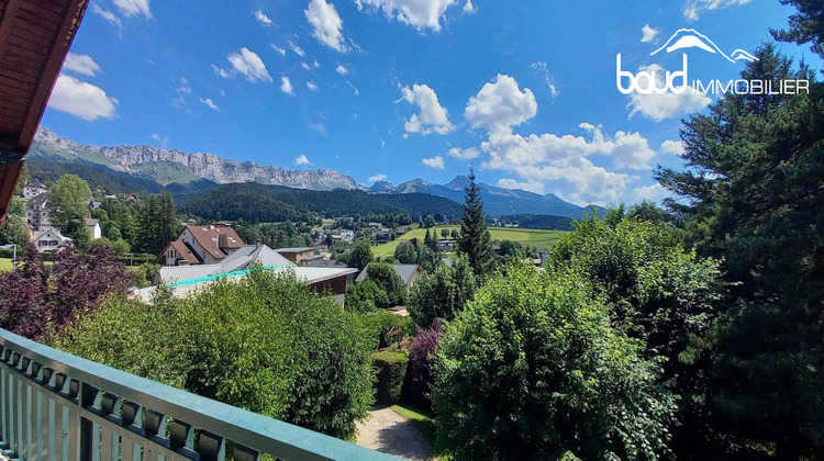 Ma-Cabane - Vente Maison Villard-de-Lans, 164 m²