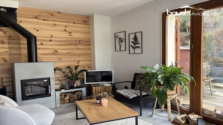 Ma-Cabane - Vente Maison Villard-de-Lans, 65 m²