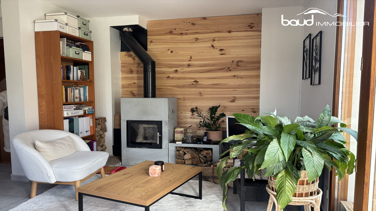 Ma-Cabane - Vente Maison Villard-de-Lans, 65 m²