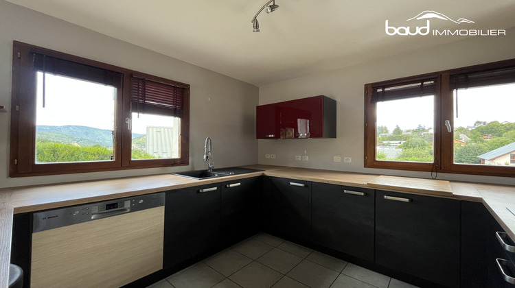 Ma-Cabane - Vente Maison Villard-de-Lans, 65 m²