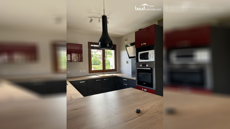 Ma-Cabane - Vente Maison Villard-de-Lans, 65 m²