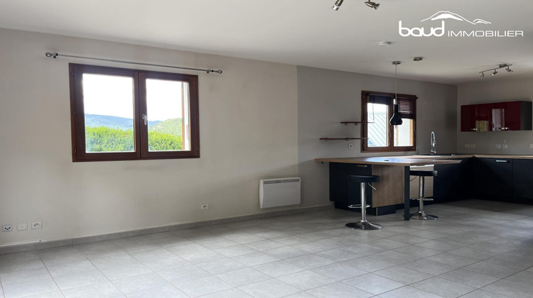 Ma-Cabane - Vente Maison Villard-de-Lans, 65 m²