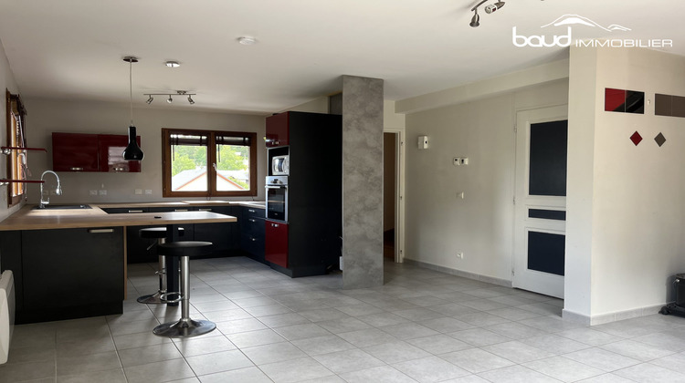 Ma-Cabane - Vente Maison Villard-de-Lans, 65 m²