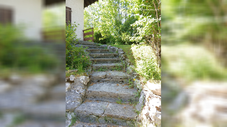 Ma-Cabane - Vente Maison Villard-de-Lans, 147 m²