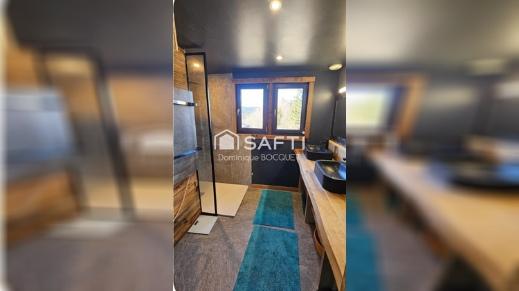 Ma-Cabane - Vente Maison Villard-de-Lans, 92 m²