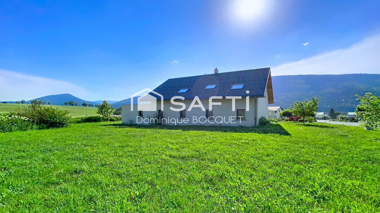Ma-Cabane - Vente Maison Villard-de-Lans, 96 m²