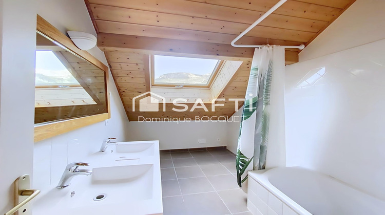 Ma-Cabane - Vente Maison Villard-de-Lans, 96 m²
