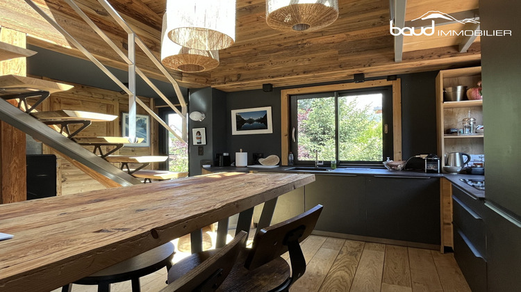 Ma-Cabane - Vente Maison Villard-de-Lans, 109 m²