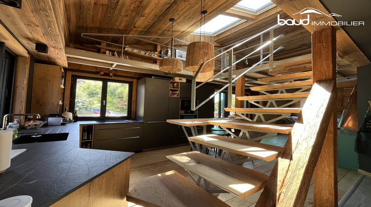 Ma-Cabane - Vente Maison Villard-de-Lans, 109 m²
