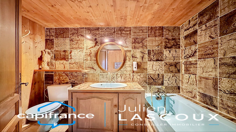 Ma-Cabane - Vente Maison VILLARD DE LANS, 143 m²