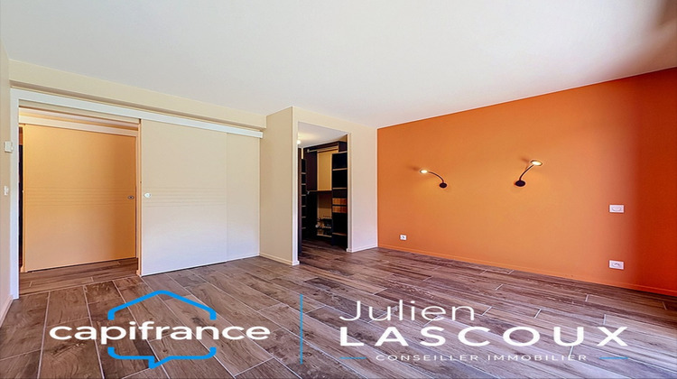 Ma-Cabane - Vente Maison VILLARD DE LANS, 130 m²