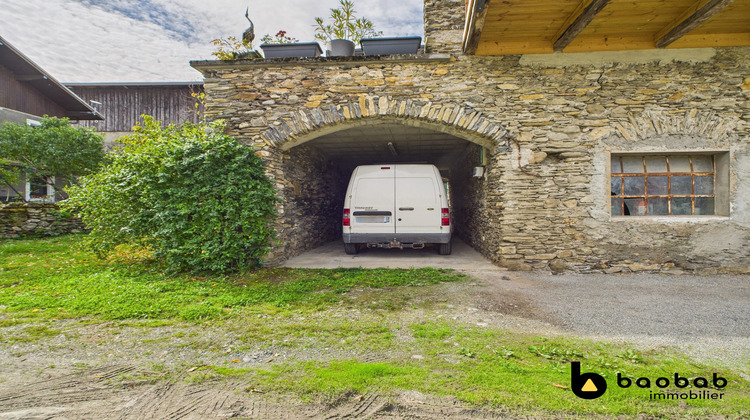 Ma-Cabane - Vente Maison Villard-Léger, 147 m²