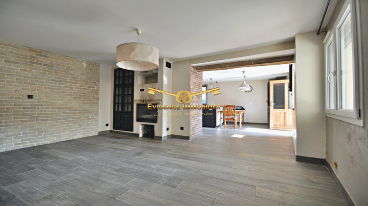 Ma-Cabane - Vente Maison Villard-Léger, 161 m²