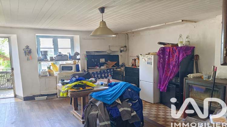 Ma-Cabane - Vente Maison Villard-Léger, 72 m²