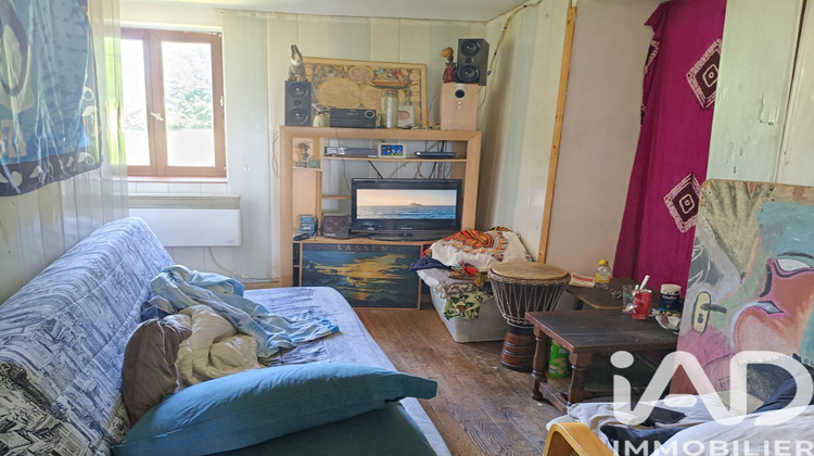 Ma-Cabane - Vente Maison Villard-Léger, 72 m²