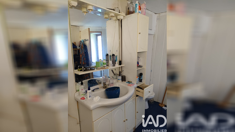Ma-Cabane - Vente Maison Villard-Léger, 72 m²