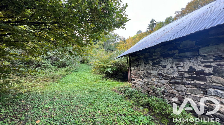 Ma-Cabane - Vente Maison Villard-Notre-Dame, 50 m²