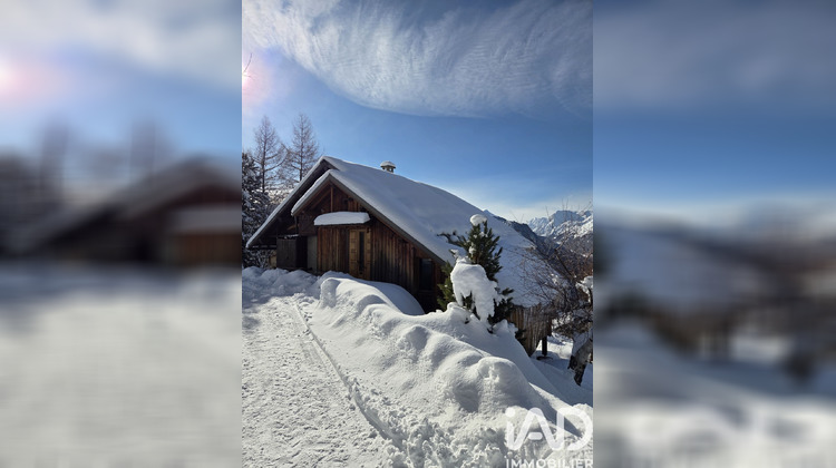 Ma-Cabane - Vente Maison Villard-Reculas, 163 m²