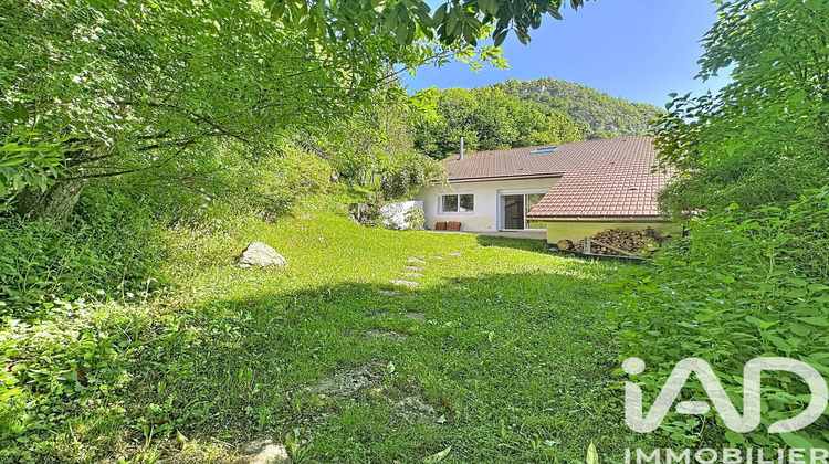 Ma-Cabane - Vente Maison Villard-Saint-Sauveur, 156 m²