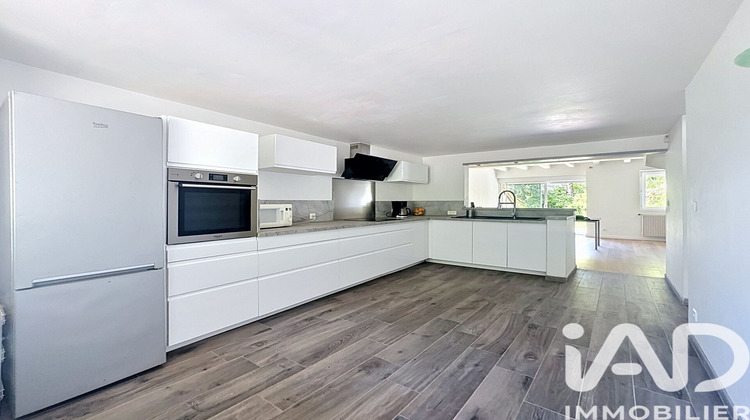 Ma-Cabane - Vente Maison Villard-Saint-Sauveur, 156 m²
