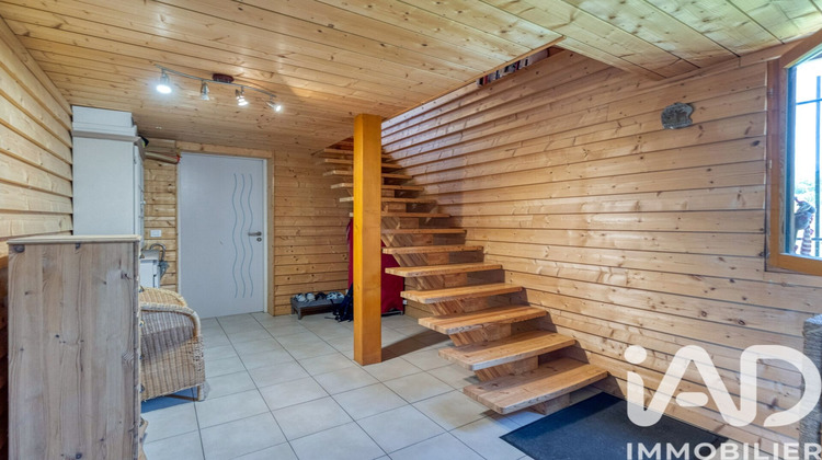 Ma-Cabane - Vente Maison Villard-Sallet, 146 m²