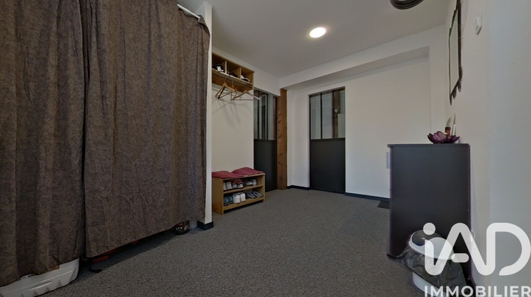 Ma-Cabane - Vente Maison Villard sur Bienne, 193 m²